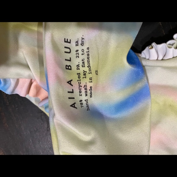 Free people bikini new without tags - Picture 7 of 8